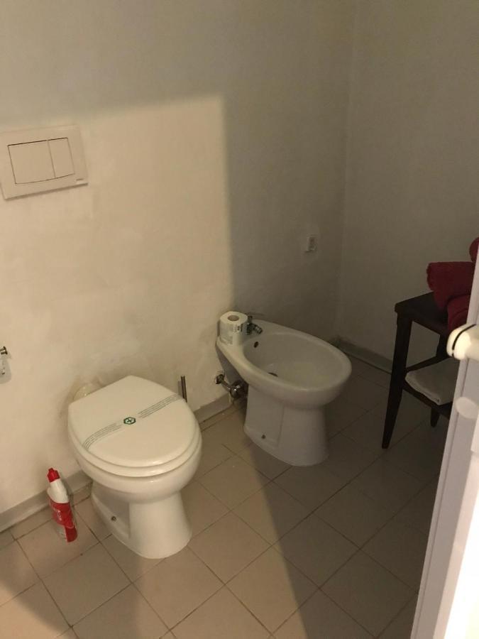 Tenuta Palladini 5 Chilometri Da Porto Cesario レヴェラーノ エクステリア 写真