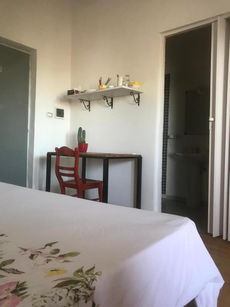 Tenuta Palladini 5 Chilometri Da Porto Cesario レヴェラーノ エクステリア 写真