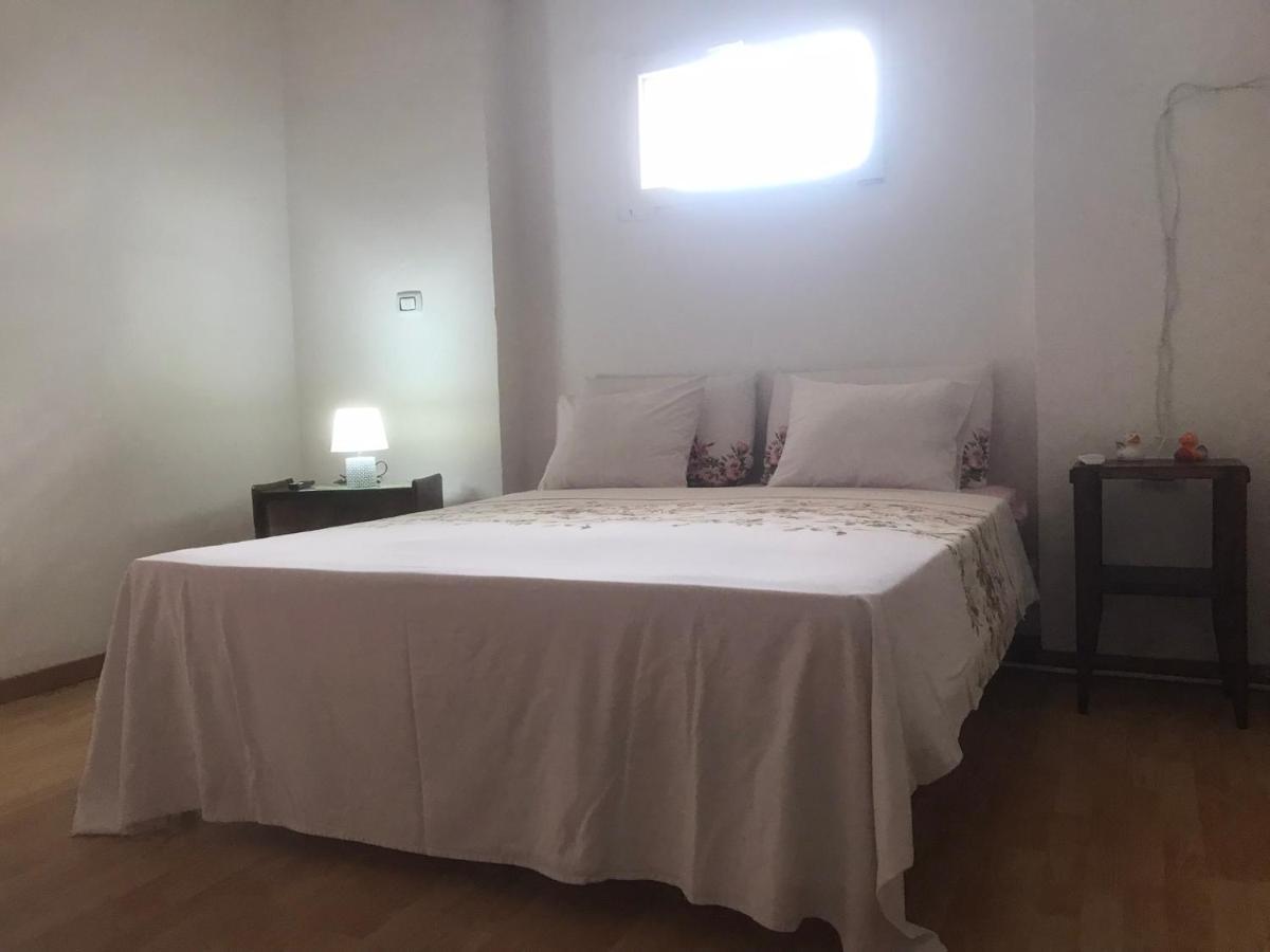 Tenuta Palladini 5 Chilometri Da Porto Cesario レヴェラーノ エクステリア 写真