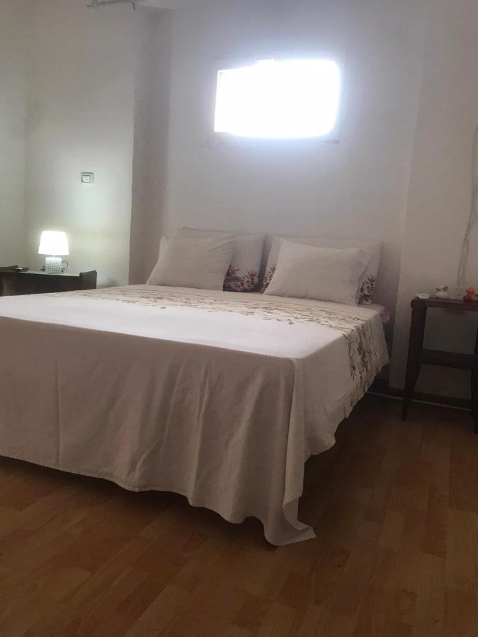 Tenuta Palladini 5 Chilometri Da Porto Cesario レヴェラーノ エクステリア 写真