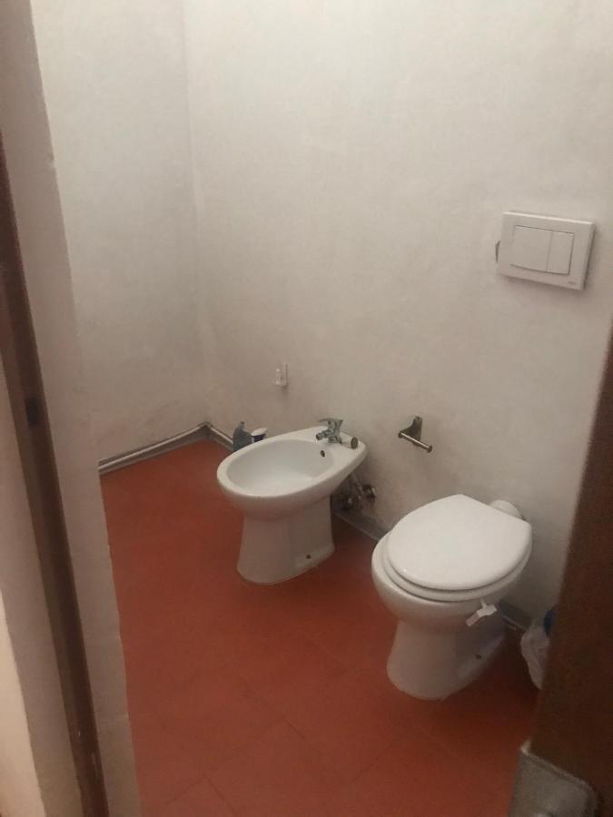 Tenuta Palladini 5 Chilometri Da Porto Cesario レヴェラーノ エクステリア 写真