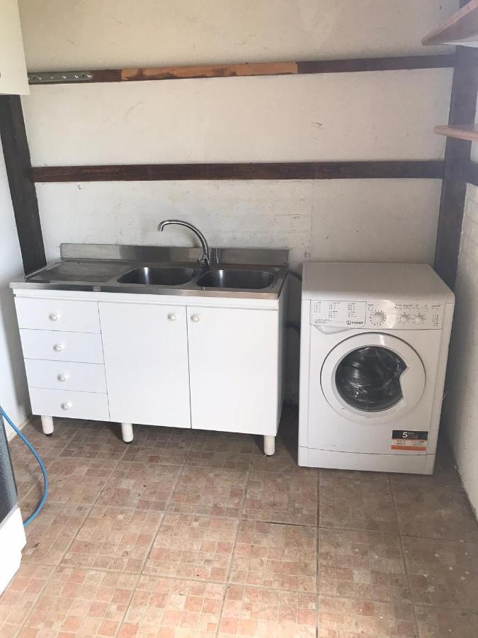 Tenuta Palladini 5 Chilometri Da Porto Cesario レヴェラーノ エクステリア 写真