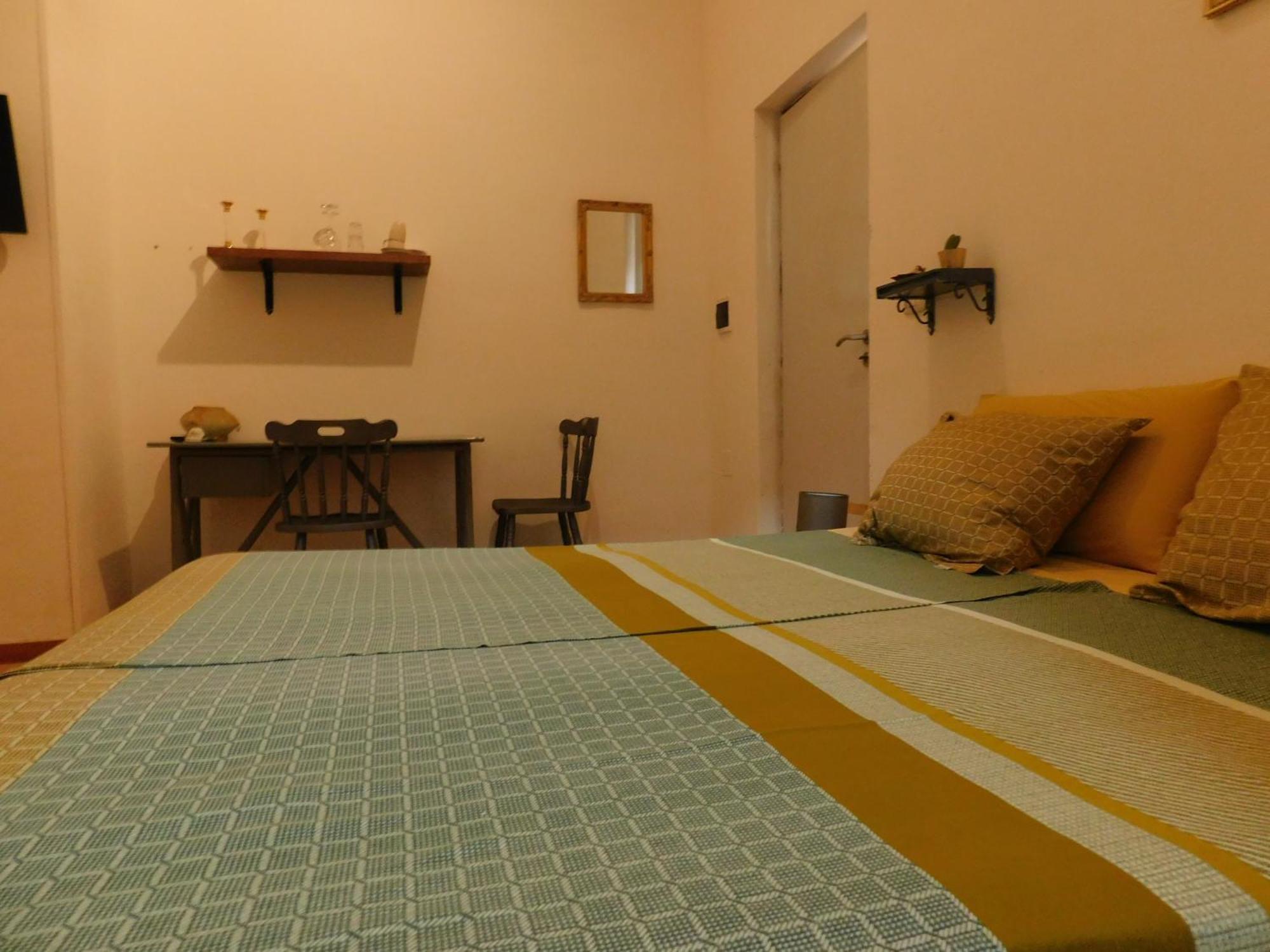 Tenuta Palladini 5 Chilometri Da Porto Cesario レヴェラーノ エクステリア 写真