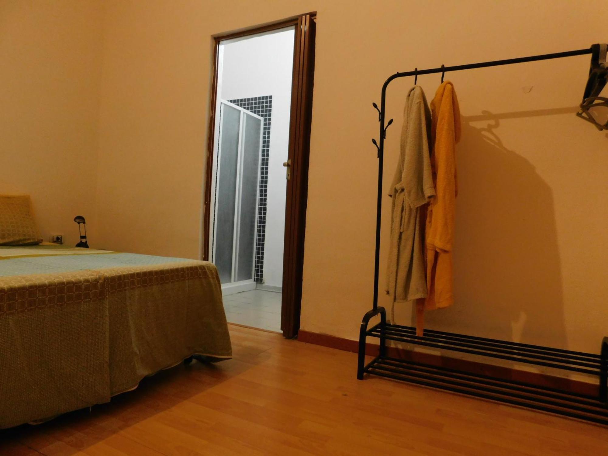 Tenuta Palladini 5 Chilometri Da Porto Cesario レヴェラーノ エクステリア 写真