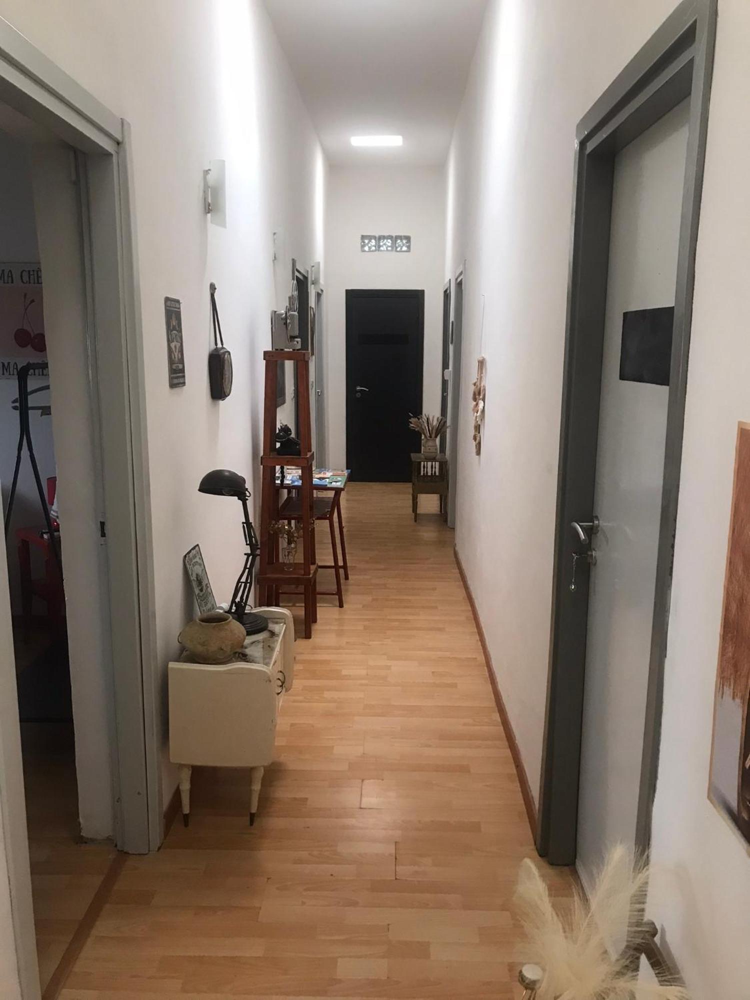 Tenuta Palladini 5 Chilometri Da Porto Cesario レヴェラーノ エクステリア 写真