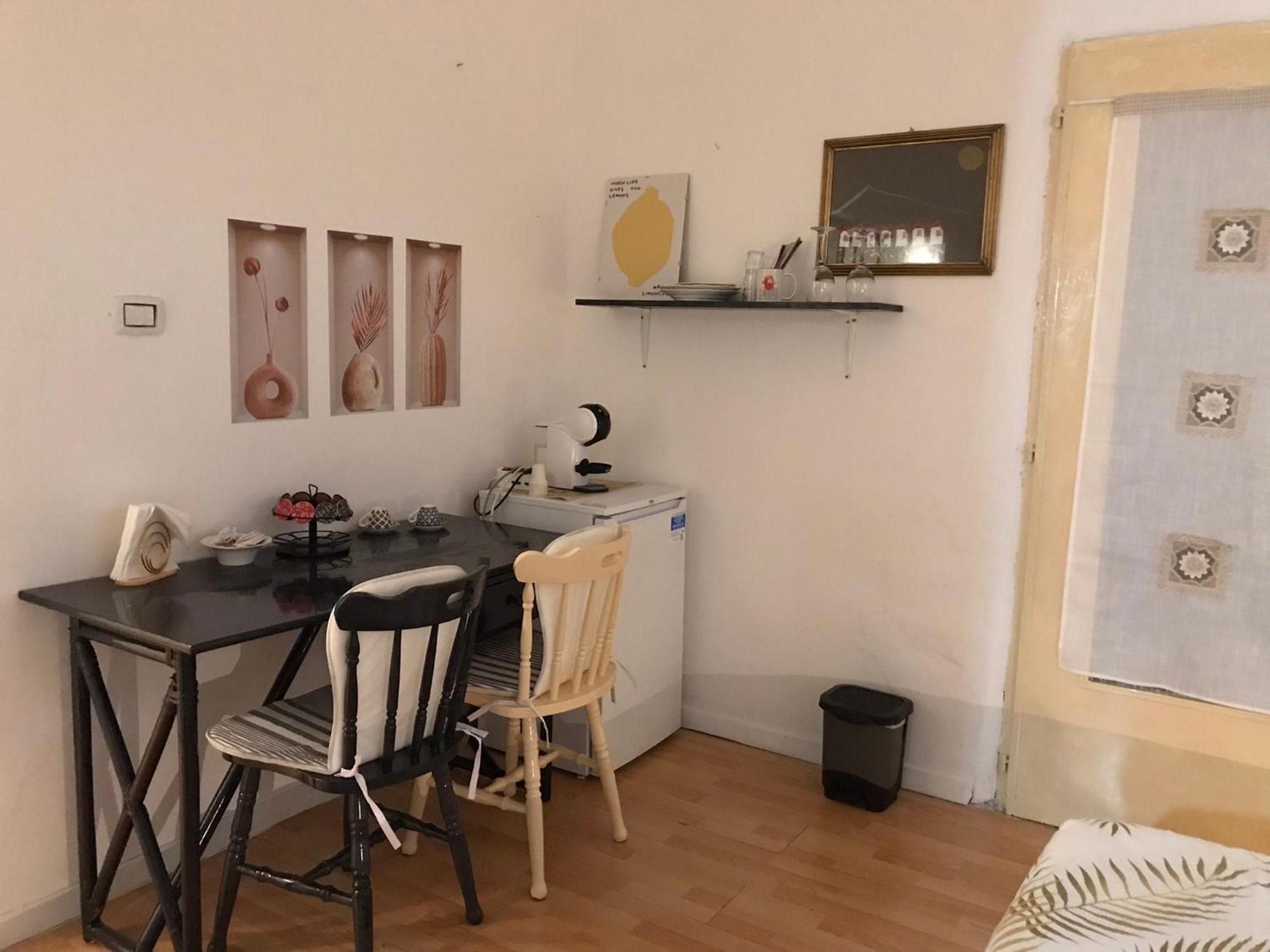Tenuta Palladini 5 Chilometri Da Porto Cesario レヴェラーノ エクステリア 写真
