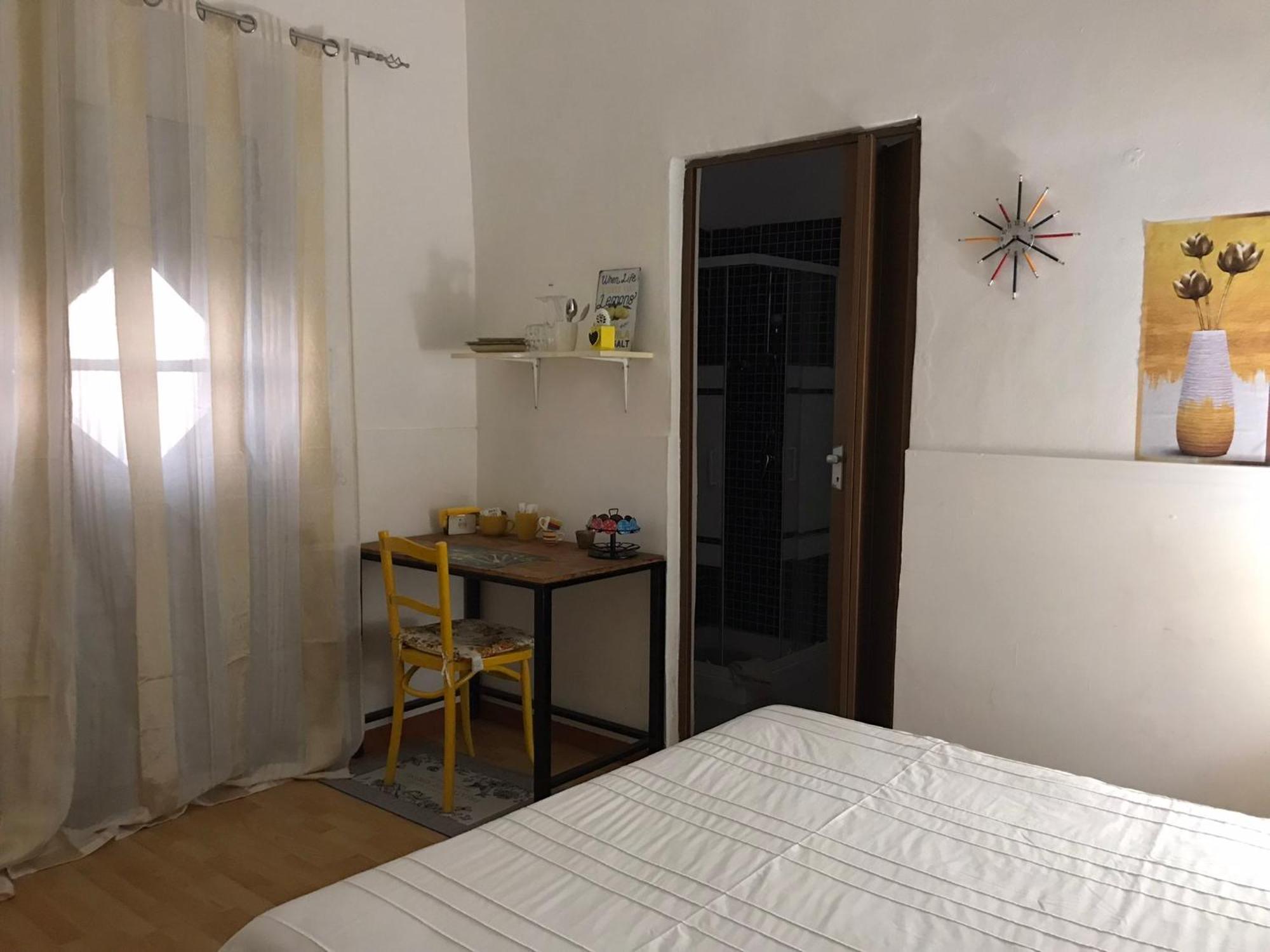 Tenuta Palladini 5 Chilometri Da Porto Cesario レヴェラーノ エクステリア 写真